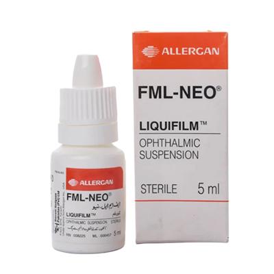 FML NEO  EYE DROPS 5ML.