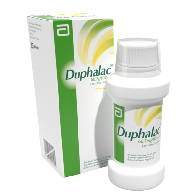 DUPHALAC SYR 200ML-