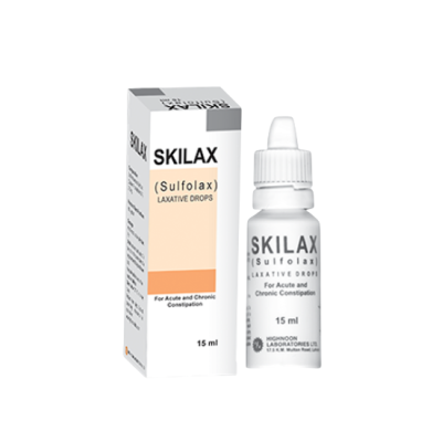 SKILAX DROPS 15ML--