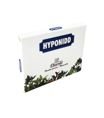 HYPONIDD TABS 20`S-