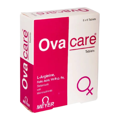 OVACARE TABS 30`S-