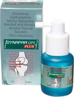 DYNAPAR PLUS