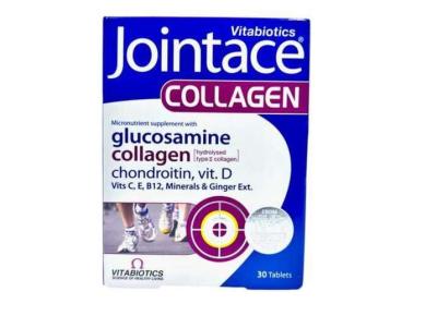 JOINTACE (COLLAGEN) TABS 30`S