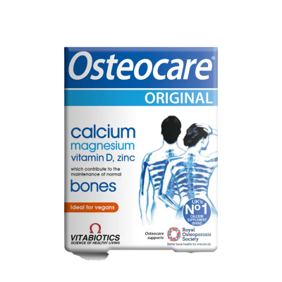 OSTEOCARE TABS-30`S ORIG