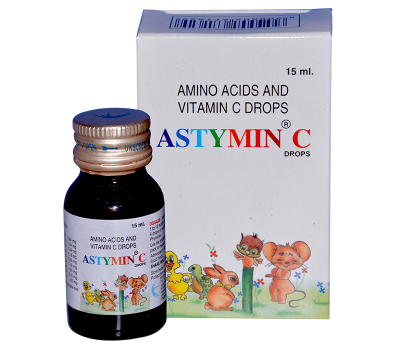 ASTYMIN C DROPS 15ML-