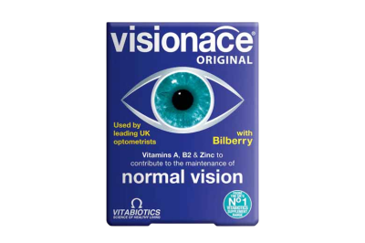 VISIONACE TABLETS 30`S.-