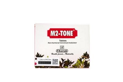 M2-TONE TABS 20`S