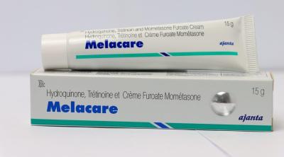 MELACARE CREAM 15GM-