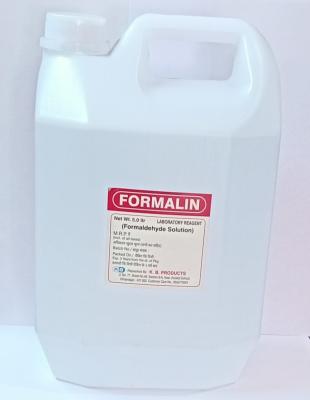 FORMALIN SOLUTION 1 5 LITRES