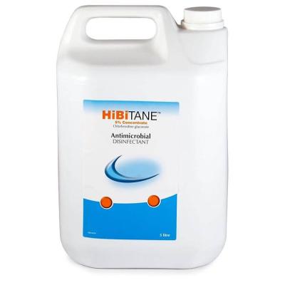 HIBITANE (CHLORITANE) 5LTR