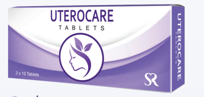 UTEROCARE TABLETS 30`S 30`S -