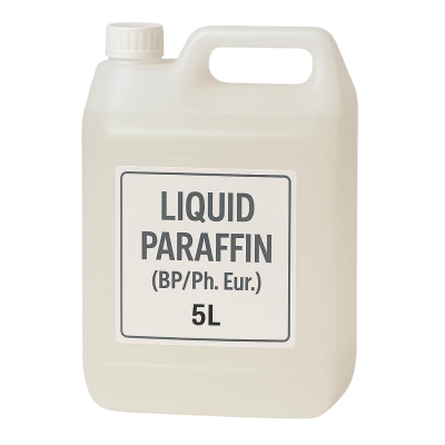 LIQUID PARAFFIN 5LITRE