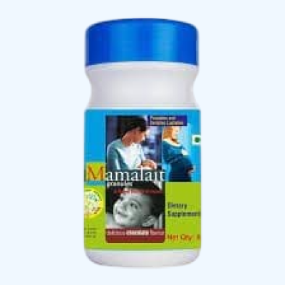 MAMALAIT GRANULES 250GM