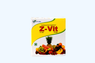 Z-VIT DROPS 15ML