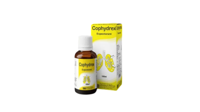 COPHYDREX EXP 60ML